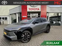 Toyota bZ4X Executive 73 kWh 3 fase |