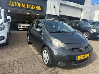 Toyota Aygo 1.0-12V Comfort