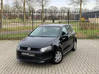 Volkswagen Polo 1.2-12V Trendline | AIRCO | 5 DEURS | ELEKTRISCHE RAMEN
