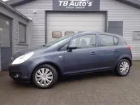 Opel Corsa 1.4-16V Enjoy 5-DRS ! AIRCO !