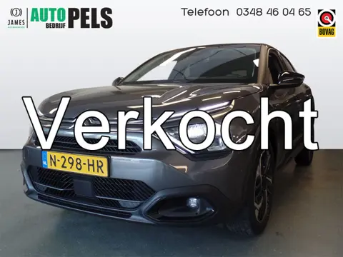 Citroën C4 1.2 Puretech HB 130pk Shine autom, Full options!!, Navi, Achteruitrijcamera, Clima contr,
