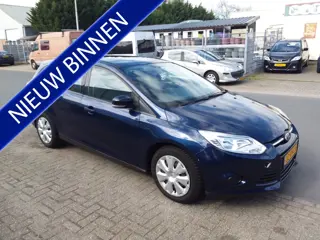 Ford FOCUS Wagon 1.6 TI-VCT Trend (bj 2011)