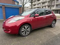 Nissan LEAF Base 24 kWh NAP Cruise Leder Panorama