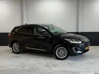 Ford Kuga 2.5 PHEV Vignale Keyless, HUD, Camera's, Elektr trekhaak, enz en