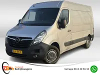 Opel Movano 2.3 Turbo L2H2 | NL-auto | 1e Eig | Camera | Trekhaak | Navi | Carplay