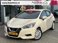 Nissan Micra IG-T 100 Acenta | AIRCO | APPLE CARPLAY/ANDROID AUTO | Dealeronderhouden |