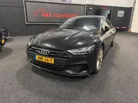 Audi A7 Sportback 50 TFSI e quattro Pro Line S