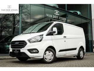 Ford Transit Custom 280 2.0 TDCI L1H1 Trend Apple Carplay | Origineel Nederlands geleverd