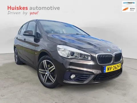 BMW 2-serie Active Tourer 216i Executive Sport-line/Navi/LED