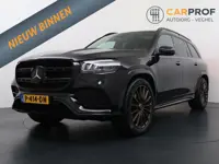 Mercedes-Benz GLS 400 d 4MATIC Premium Plus AMG Styling | Panoramadak | 7 Persoons | 22" lmv |  Burm