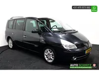 Renault Grand Espace 2.0T Automaat 7-P Dynamique *Clima/Cruise/Navi/Pdc*