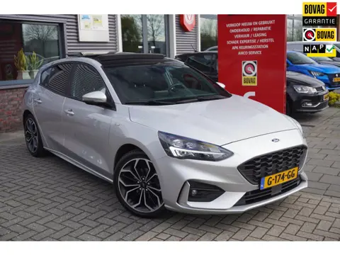 Ford Focus 1.0 EcoBoost ST Line Business / Pano / Carplay / B&O / Pdc