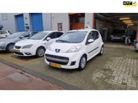 Peugeot 107 1.0-12V XS 97933Km.