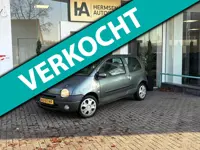 Renault Twingo 1.2-16V Privilège Quickshift 5 |Automaat|NAP|