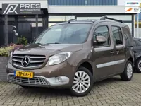 Mercedes-Benz CITAN 112 Ambiente |AUTOMAAT|CLIMA|CRUISE|NAVI