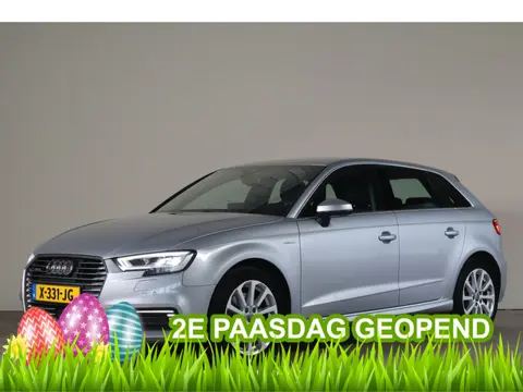 Audi A3 Sportback 1.4 e-tron Sport Pro Line plus Stoelverw I Adap Cruise I Led -- 2e PAASDAG OPEN 11