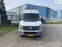 Volkswagen Crafter 50 2.0 TDI L2H1 AIRCO !!!