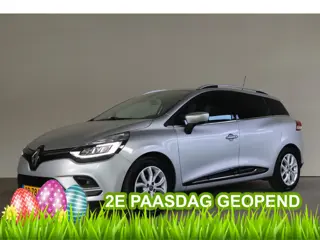 Renault Clio Estate 0.9 TCe Intens NL-Auto!! (bj 2017)