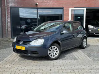 Volkswagen Golf 1.6 FSI Turijn | Airco | 100 % Onderhouden |