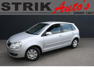 Volkswagen Polo 1.4-16V Comfortline AIRCO