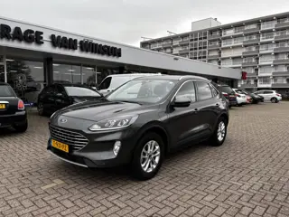 Ford Kuga 2.5 PHEV Titanium (bj 2023, automaat)