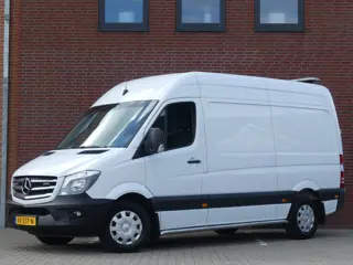 Mercedes-Benz Sprinter 316 CDI L2H2 2800KG Trekgewicht Camera/Airco/Navigatie