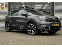 Citroen C5 Aircross 1.6 PureTech Business Plus l Pano l Trekhaak l Camera l Electrische Klep