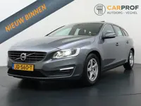 Volvo V60 2.0 D2 Momentum Business Schuifdak Trekhaak Automaat