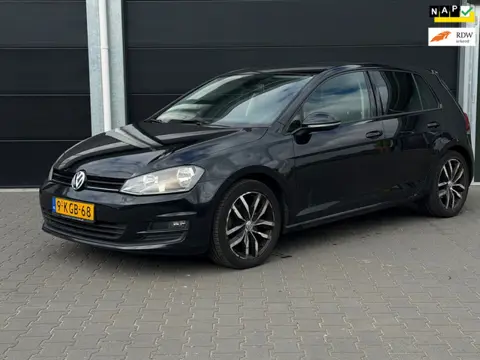 Volkswagen Golf 1.2 TSI Comfortline/Airco/Netjes/cruise/