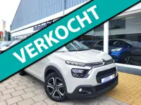 Citroen C3 1.2 PureTech Business / 17.000 Km / Carplay&Android /