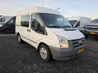 Ford Transit 300S FD 2.2TDCI L1/H2 116 Pk 3Zits (bj 2011)