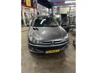 Peugeot 206 1.4 Génération Nog in knappe staat verkerende Peugeot