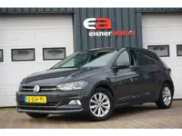Volkswagen Polo 1.0 TSI Highline DSG | CLIMATE | STOELVERWARMING | NAVI | PDC |