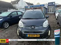 Citroën C1 1.0 Collection incl. Airco en Cv en radio/cd Nog een nette auto incl apk