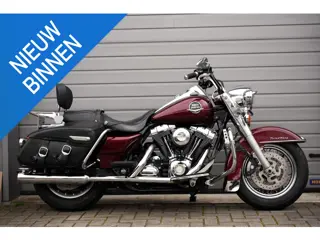 Harley Davidson 96 FLHR Road King Roadking 6 speed