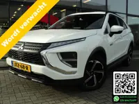 Mitsubishi Eclipse Cross 2.4 PHEV Intense Edition | 188 PK | 4WD | AUTOMAAT |