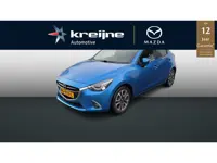 Mazda 2 1.5 Skyactiv-G GT-M | Stoelverwarming | Keyless | RIJKLAARPRIJS!