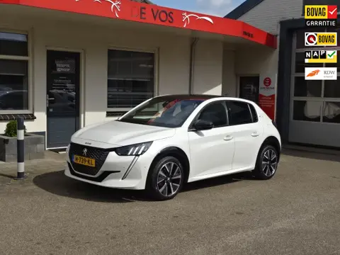 Peugeot 208 1.2 PureTech GT-Line