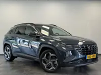 Hyundai Tucson 1.6 T-GDI PHEV Premium Sky 4WD Panoramadak Navigatie Full-led 24 maanden garantie mog