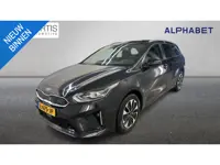 Kia Ceed Sportswagon 1.6 GDI PHEV DynamicPlusLine NL AUTO | STUURWIEL VERW | STOELVERW | CAMERA |