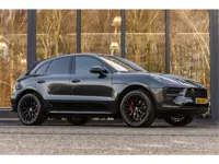 Porsche Macan Sport Chrono Sportuitlaat Facelift NL auto 2.0 sport chrono / sportuitlaat / facelift