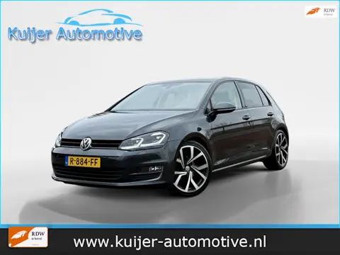 Volkswagen Golf 1.2 TSI Trendline Allstar Panoramadak