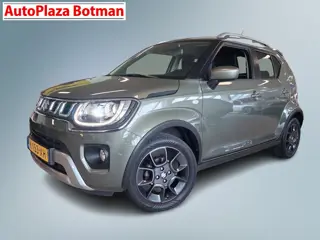 Suzuki Ignis 1.2 Smart Hybrid Select (bj 2021)