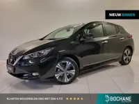 Nissan LEAF N-Connecta 40 kWh  | Navigatie | Achteruitrijcamera | Stoelverwarming |