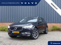 Volvo XC60 T5 AWD Inscription