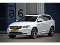 Volvo XC60 2.0 T5 AWD Inscription / Pano. / Adapt. Cruise / Elektr. Stoelen / trekhaak / Keyless