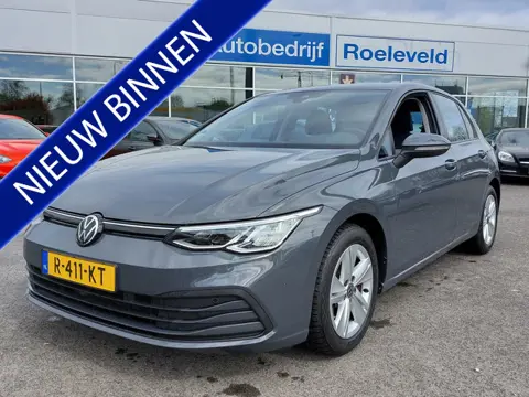 Volkswagen Golf 1.0 TSI 110pk Life | Origineel NL | Navi | Apple Carplay+Android Auto | Clima | Adap