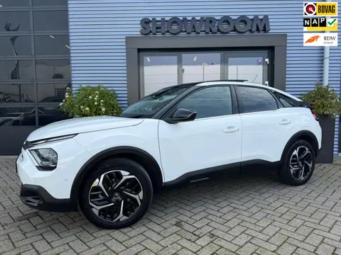 Citroen C4 1.2 Puretech Shine Pack Business Head Up|Pano|Apple carplay|360 camera|Leder