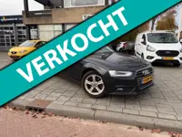 Audi A4 Limousine 1.8 TFSI Business Edition, UNIEK 40.000 KM!!!!!