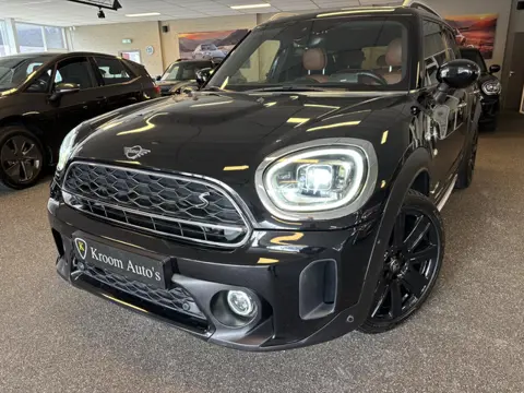 MINI Countryman 1.5 Cooper S E ALL4 ALLE OPTIES Chester, Pandak, Headup, El.Achterklep